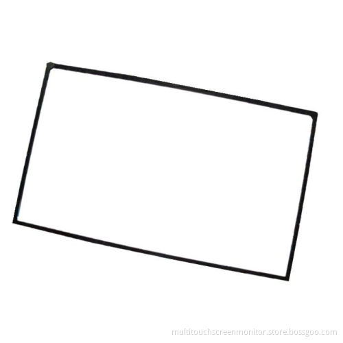 65 Inch Multi Infrared Touch Frames Ht-oi-ts65 For Exhibition Hall / Real Estate